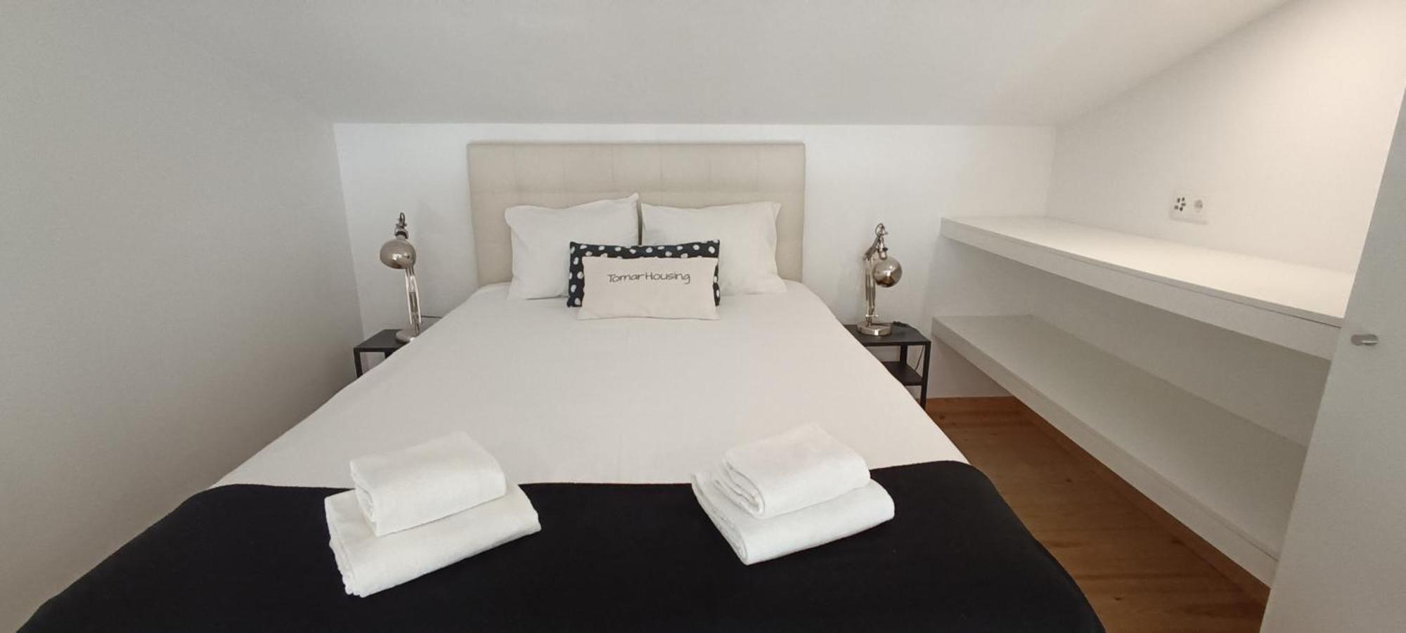 Tomarhousing - Templar Apartment Ngoại thất bức ảnh