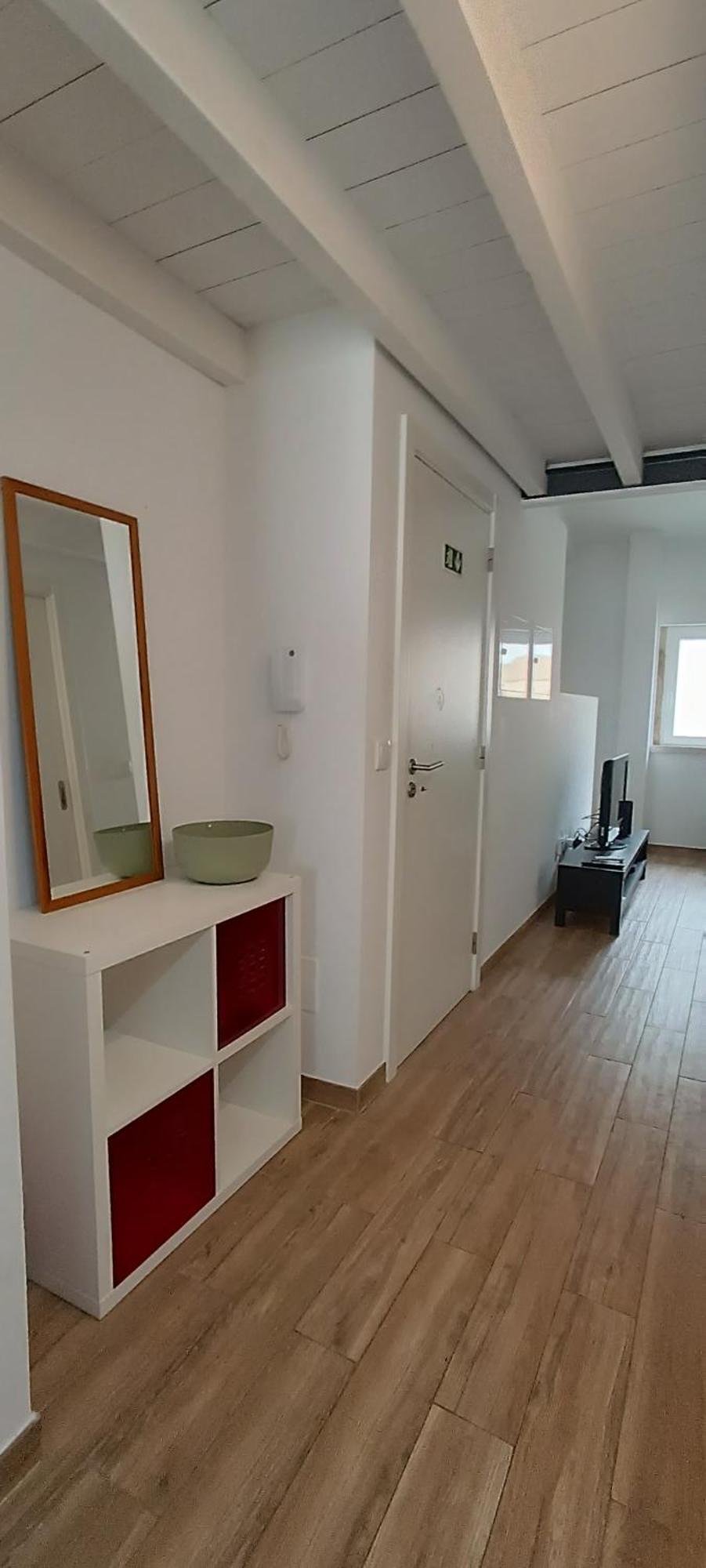 Tomarhousing - Templar Apartment Ngoại thất bức ảnh