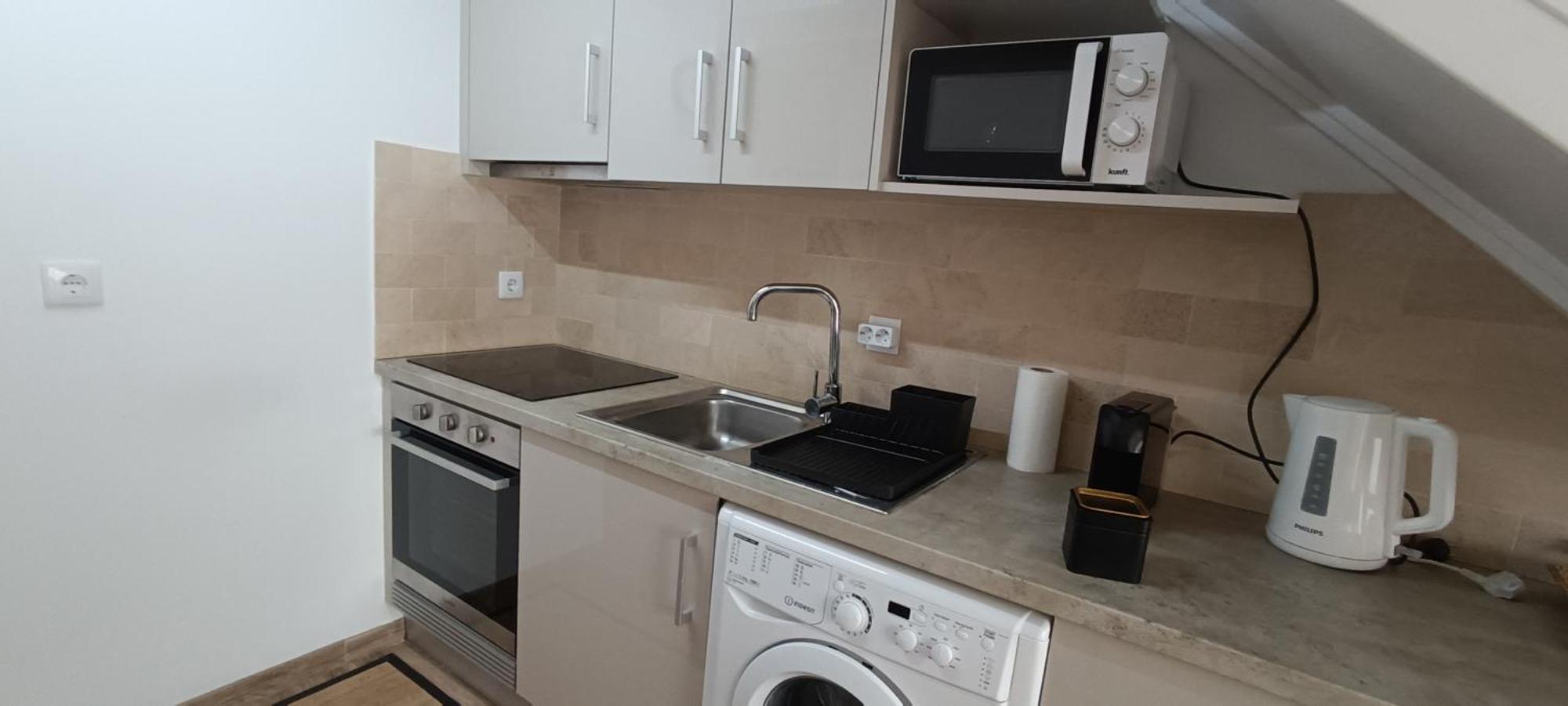 Tomarhousing - Templar Apartment Ngoại thất bức ảnh